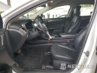 Zdjęcie 7 z 13 samochodu: 2018 FORD FUSION SE HYBRID VIN:3FA6P0LU7JR163532 - miniatura