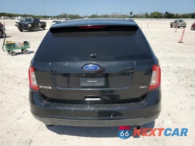 Zdjęcie 6 z 13 samochodu: 2011 FORD EDGE SEL VIN:2FMDK3JC6BBB24308 - miniatura