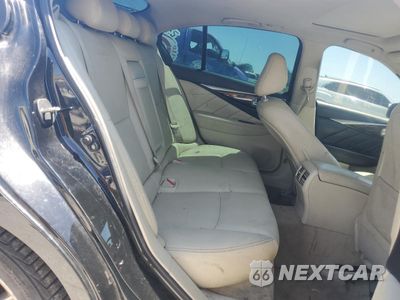 Zdjęcie 10 z 13 samochodu: 2019 INFINITI Q50 LUXE VIN:JN1EV7APXKM515310 - miniatura