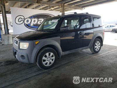 2003 HONDA ELEMENT DX 5J6YH17223L006968 - główne zdjęcie licytacji z USA - miniatura