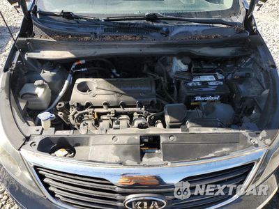 Zdjęcie 11 z 14 samochodu: 2012 KIA SPORTAGE BASE VIN:KNDPB3A28C7250477 - miniatura