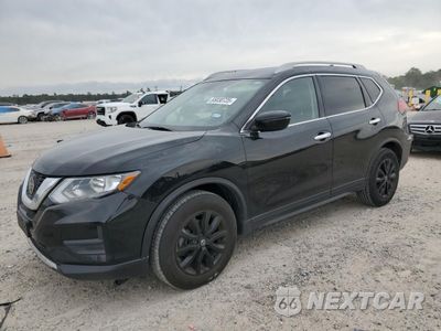 2020 NISSAN ROGUE S 5N1AT2MT6LC766552 - główne zdjęcie licytacji z USA - miniatura