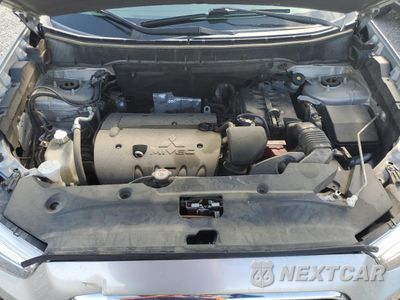 Zdjęcie 13 z 14 samochodu: 2015 MITSUBISHI OUTLANDER SPORT ES VIN:4A4AP3AW2FE052755 - miniatura