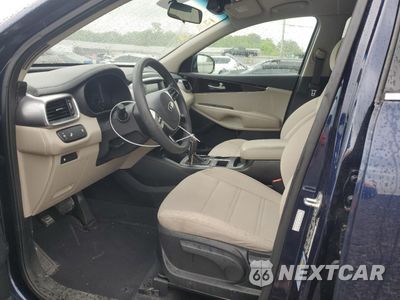 Zdjęcie 7 z 16 samochodu: 2020 KIA SORENTO L VIN:5XYPG4A32LG679519 - miniatura