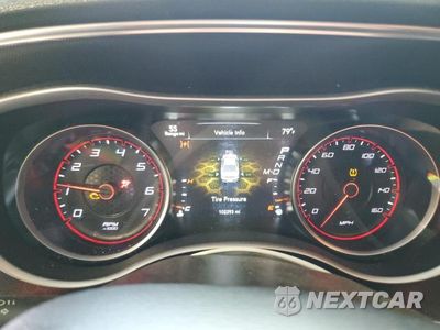 Zdjęcie 9 z 12 samochodu: 2018 DODGE CHARGER R/T VIN:2C3CDXCT7JH129466 - miniatura