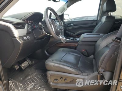 Zdjęcie 7 z 14 samochodu: 2018 GMC YUKON SLT VIN:1GKS2BKC5JR340798 - miniatura