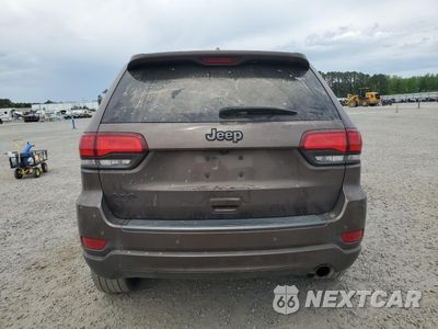 Zdjęcie 6 z 15 samochodu: 2021 JEEP GRAND CHEROKEE LIMITED VIN:1C4RJFBG7MC603288 - miniatura