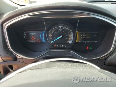 Zdjęcie 9 z 12 samochodu: 2017 FORD FUSION SE HYBRID VIN:3FA6P0LU6HR409495 - miniatura