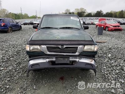 Piąte zdjęcie samochodu w środku: 1999 MAZDA B3000 CAB PLUS VIN:4F4YR16V5XTM15087 - miniatura