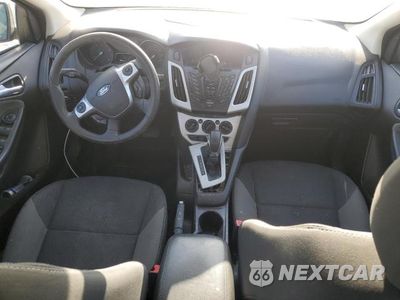 Zdjęcie 8 z 12 samochodu: 2013 FORD FOCUS SE VIN:1FADP3F21DL341635 - miniatura