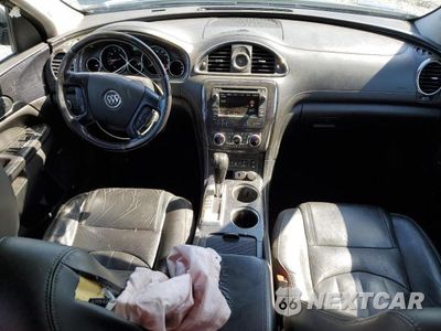 Zdjęcie 8 z 13 samochodu: 2017 BUICK ENCLAVE VIN:5GAKRBKD7HJ337380 - miniatura