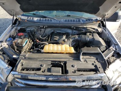 Zdjęcie 11 z 13 samochodu: 2016 FORD F150 SUPERCREW VIN:1FTEW1EFXGKF30546 - miniatura