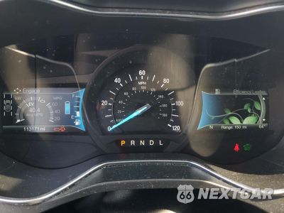 Zdjęcie 9 z 13 samochodu: 2018 FORD FUSION SE HYBRID VIN:3FA6P0LU5JR172049 - miniatura