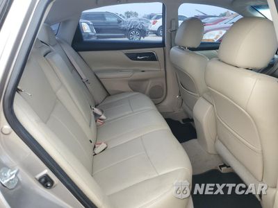 Zdjęcie 10 z 13 samochodu: 2014 NISSAN ALTIMA 2.5 VIN:1N4AL3APXEC177885 - miniatura