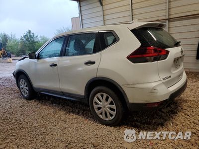 Drugie zdjęcie samochodu z przodu: 2018 NISSAN ROGUE S VIN:KNMAT2MV4JP516349 - miniatura