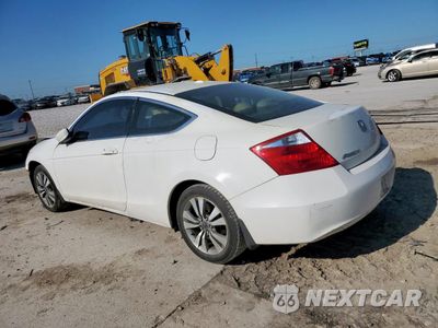Drugie zdjęcie samochodu z przodu: 2008 HONDA ACCORD EXL VIN:1HGCS12838A027782 - miniatura