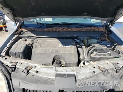 Zdjęcie 12 z 13 samochodu: 2009 SATURN VUE XE VIN:3GSDL43N69S585510 - miniatura