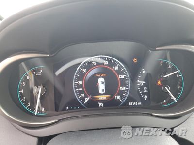 Zdjęcie 9 z 12 samochodu: 2014 BUICK LACROSSE VIN:1G4GA5G30EF202152 - miniatura