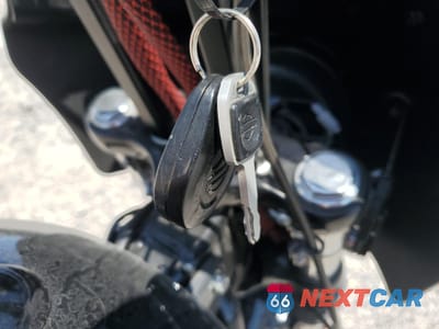 Zdjęcie 8 z 9 samochodu: 2021 HARLEY-DAVIDSON FXBBS VIN:1HD1YYK18MB028011 - miniatura