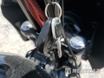 Zdjęcie 8 z 9 samochodu: 2021 HARLEY-DAVIDSON FXBBS VIN:1HD1YYK18MB028011 - miniatura