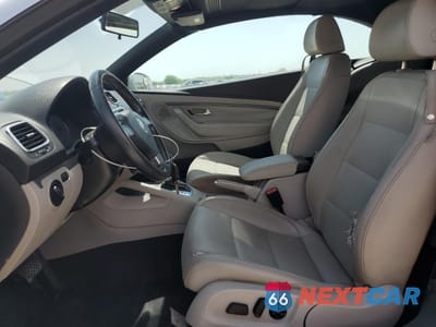 Zdjęcie 7 z 14 samochodu: 2008 VOLKSWAGEN EOS TURBO VIN:WVWBA71F58V008661 - miniatura