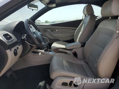 Zdjęcie 7 z 14 samochodu: 2008 VOLKSWAGEN EOS TURBO VIN:WVWBA71F58V008661 - miniatura