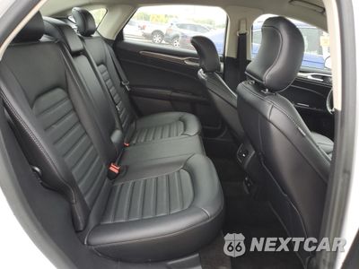 Zdjęcie 10 z 12 samochodu: 2018 FORD FUSION SE HYBRID VIN:3FA6P0LU5JR172035 - miniatura