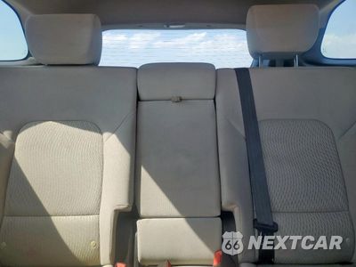 Zdjęcie 10 z 13 samochodu: 2017 HYUNDAI SANTA FE SE VIN:KM8SM4HF8HU252432 - miniatura