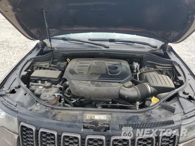 Zdjęcie 12 z 15 samochodu: 2021 JEEP GRAND CHEROKEE LIMITED VIN:1C4RJFBG7MC603288 - miniatura