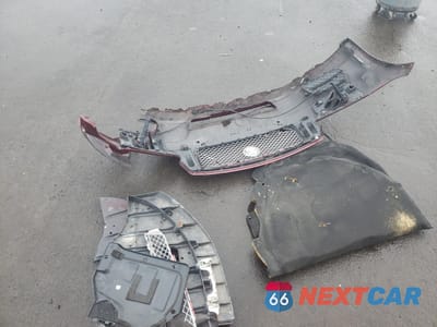 Zdjęcie 12 z 13 samochodu: 2014 JAGUAR XJL PORTFOLIO VIN:SAJWA2GZ2E8V61219 - miniatura
