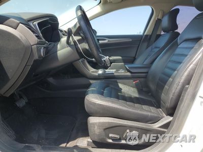 Zdjęcie 7 z 12 samochodu: 2018 FORD FUSION SE HYBRID VIN:3FA6P0LU9JR278617 - miniatura