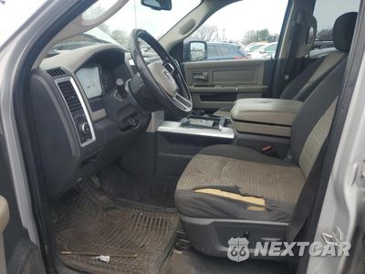 Zdjęcie 7 z 12 samochodu: 2011 DODGE RAM 1500 VIN:1D7RV1GT5BS622959 - miniatura