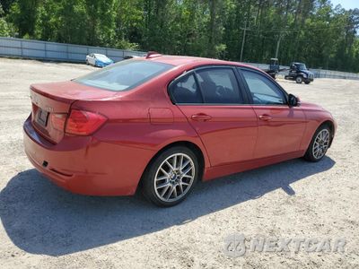 Trzecie zdjęcie samochodu z tyłu: 2013 BMW 328 XI SULEV VIN:WBA3B5C59DJ599022 - miniatura