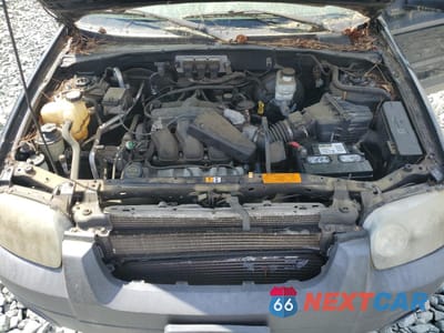 Zdjęcie 12 z 13 samochodu: 2006 FORD ESCAPE XLT VIN:1FMCU93106KA12121 - miniatura