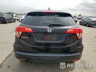 Zdjęcie 6 z 14 samochodu: 2016 HONDA HR-V EX VIN:3CZRU5H55GM733221 - miniatura