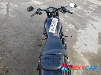 Zdjęcie 6 z 9 samochodu: 2013 HARLEY-DAVIDSON VRSCDX NIGHT ROD SPECIAL VIN:1HD1HHH12DC810130 - miniatura