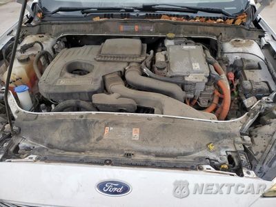 Zdjęcie 11 z 13 samochodu: 2019 FORD FUSION SE VIN:3FA6P0LU1KR124923 - miniatura