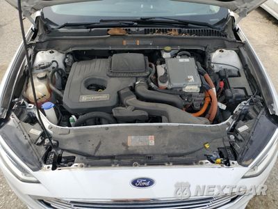 Zdjęcie 11 z 13 samochodu: 2018 FORD FUSION SE HYBRID VIN:3FA6P0LU7JR118784 - miniatura