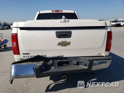 Zdjęcie 6 z 14 samochodu: 2011 CHEVROLET SILVERADO C1500 LT VIN:3GCPCSE02BG332353 - miniatura