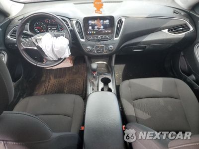 Zdjęcie 8 z 14 samochodu: 2021 CHEVROLET MALIBU RS VIN:1G1ZG5ST1MF009454 - miniatura