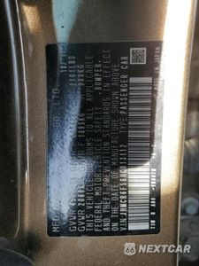 Zdjęcie 12 z 12 samochodu: 2017 HONDA ACCORD HYBRID EXL VIN:JHMCR6F56HC013112 - miniatura