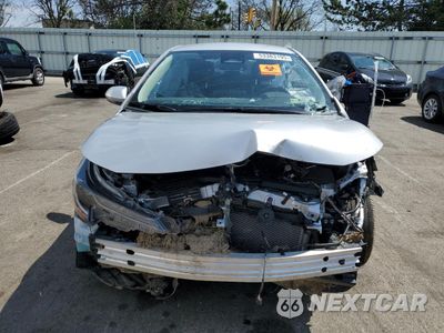 Piąte zdjęcie samochodu w środku: 2024 TOYOTA COROLLA LE VIN:5YFB4MDE0RP228657 - miniatura