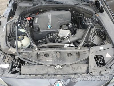 Zdjęcie 11 z 12 samochodu: 2014 BMW 528 XI VIN:WBA5A7C55ED617099 - miniatura