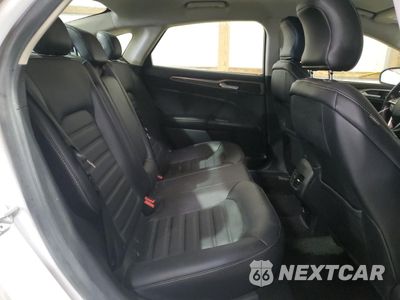 Zdjęcie 10 z 13 samochodu: 2018 FORD FUSION SE HYBRID VIN:3FA6P0LU3JR118801 - miniatura