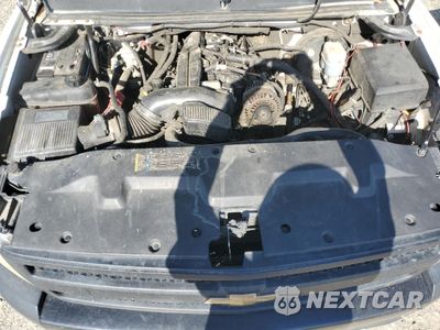 Zdjęcie 11 z 12 samochodu: 2009 CHEVROLET SILVERADO K1500 VIN:1GCEK19C19Z231937 - miniatura