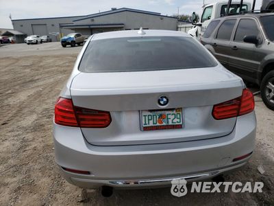 Zdjęcie 6 z 12 samochodu: 2013 BMW 335 I VIN:WBA3A9G55DNN73126 - miniatura