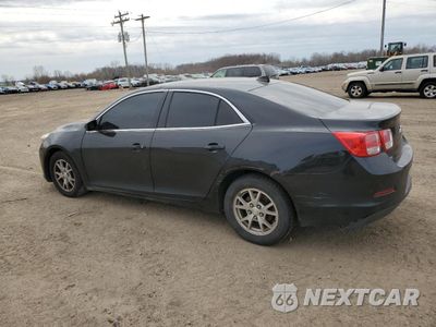 Drugie zdjęcie samochodu z przodu: 2014 CHEVROLET MALIBU LS VIN:1G11A5SL0EF221469 - miniatura