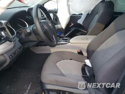 Zdjęcie 7 z 12 samochodu: 2023 TOYOTA CAMRY LE VIN:4T1C31AK8PU613587 - miniatura