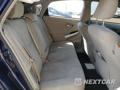 Zdjęcie 10 z 12 samochodu: 2013 TOYOTA PRIUS VIN:JTDKN3DU3D1652166 - miniatura