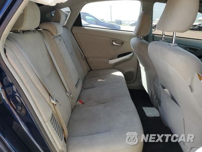 Zdjęcie 10 z 12 samochodu: 2013 TOYOTA PRIUS VIN:JTDKN3DU3D1652166 - miniatura
